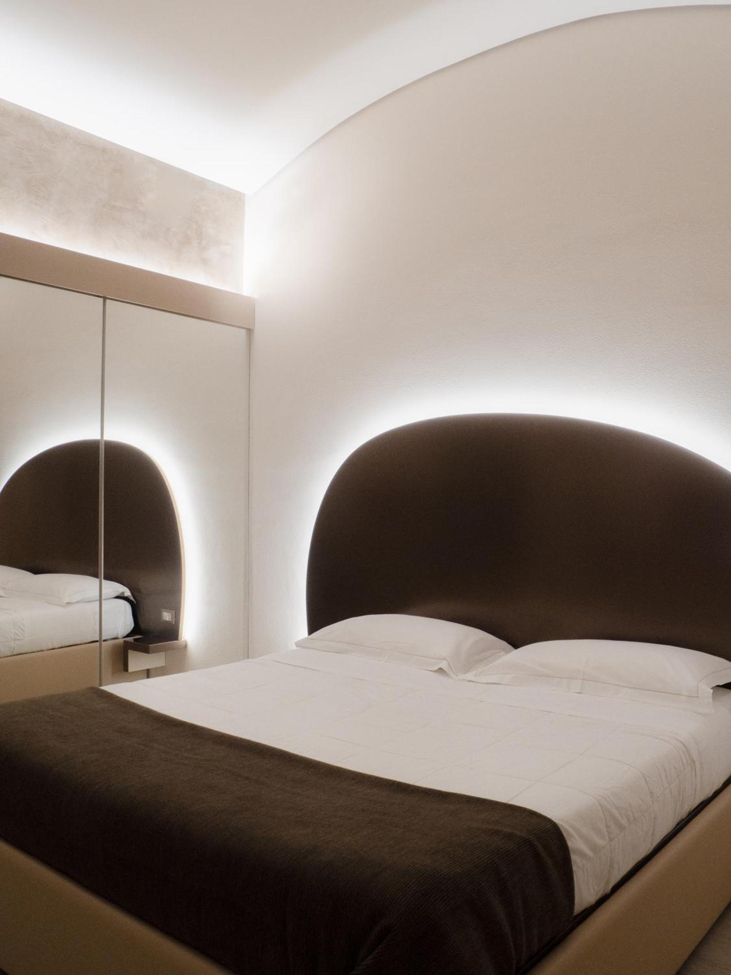 Dealuna Motel Fidenza Bagian luar foto