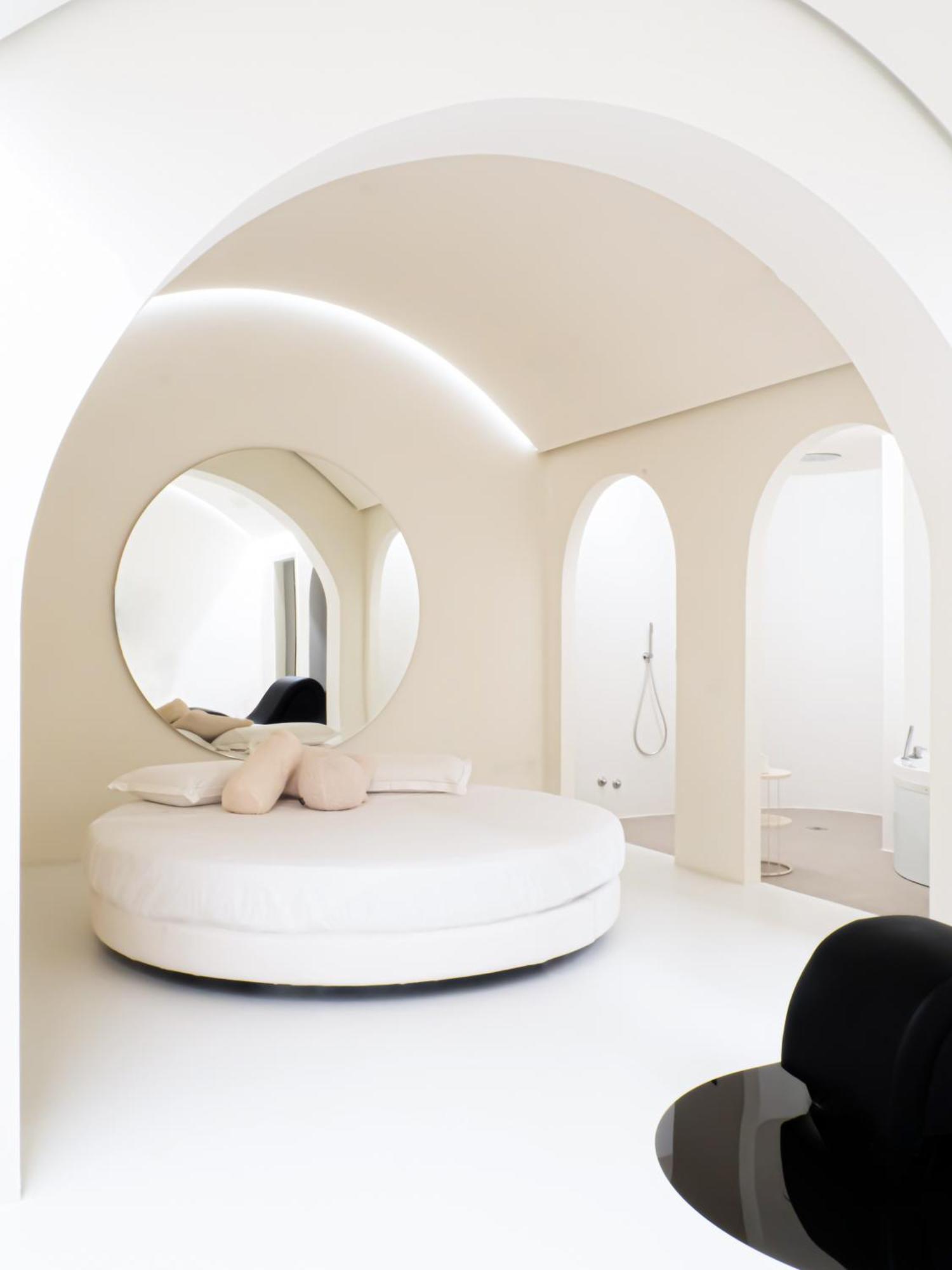 Dealuna Motel Fidenza Bagian luar foto