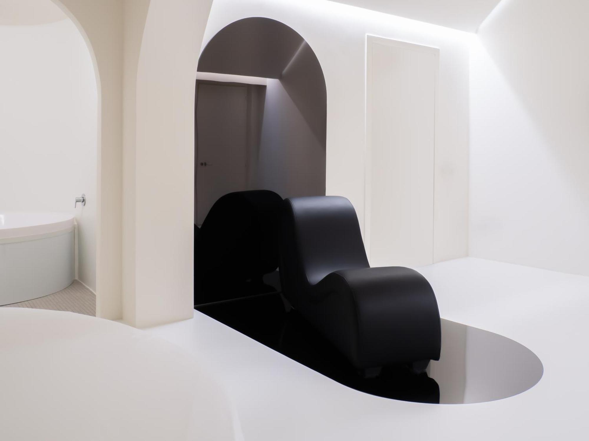 Dealuna Motel Fidenza Bagian luar foto